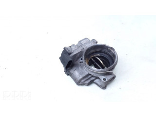 Дроссельная заслонка