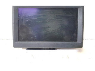 Дисплей 4E0919603F Audi A8 S8 D3 4E