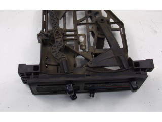 Блок управления климат-контролем Nissan Vanette