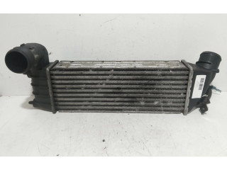 Интеркулер  IWP160   Fiat Doblo 