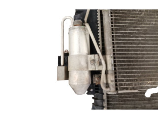 Рулевая рейка Радиатор охлаждающей жидкости 31293550, 8627375 Volvo XC90 2003 - 2006 года