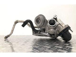  Турбина Peugeot 2008 I  9810681380         