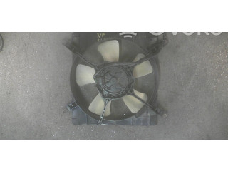 Вентилятор радиатора         Suzuki Liana 