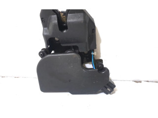 Замок багажника     Honda Accord 2003 - 2007 года