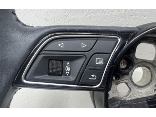 Руль Audi Q2 - - года 62725180A