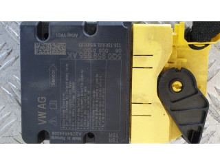 Блок подушек безопасности 5Q0959655AK Skoda Superb B8 (3V)