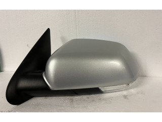 Зеркало (управляемое электричеством) Skoda Octavia Mk2 (1Z)