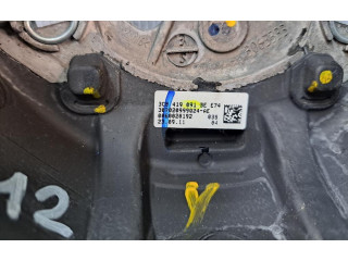 Руль Volkswagen Golf VI 2008 - 2013 года 3C8419091BE, 3C8419091BE