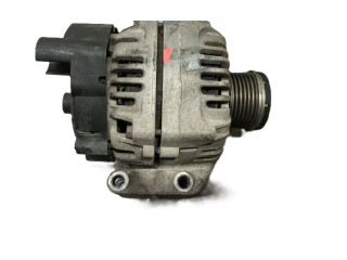 Генератор 51784845, 51784845 Citroen Nemo