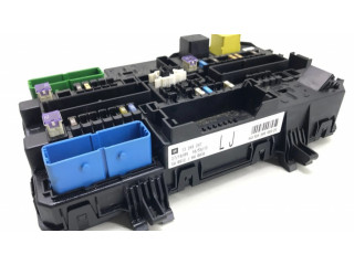 Pojistková skříňka 13268287 Opel Zafira B 2006