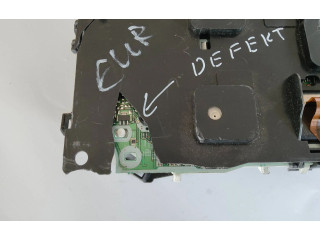 Přístrojová deska Nissan Murano Z51 2010 1AN0AH80R, 0808270029B