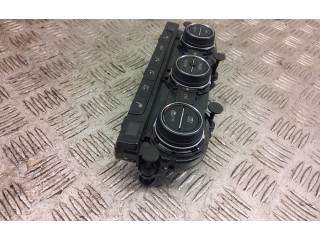 Блок управления климат-контролем 5GE907044AN Volkswagen Golf VII