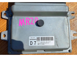 Řídící jednotka MR20, A56D92YD40917 Nissan Qashqai+2 2008