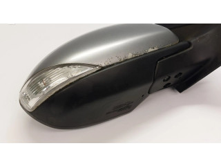 Зеркало электрическое правое Mazda 3 II 2009-2013 года