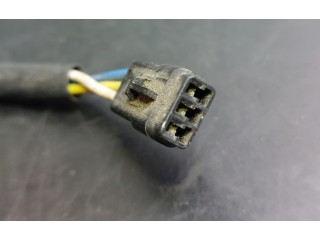 Зеркало электрическое Mitsubishi Lancer 1989 - 1992 года