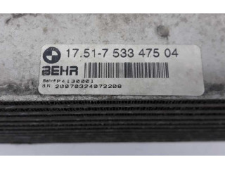 Интеркулер 17517533475 BMW X5M E70 3.0