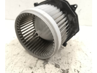 Вентилятор печки 5E2228200 Citroen Berlingo