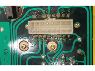 Панель приборов 78813120   KIA Sephia       