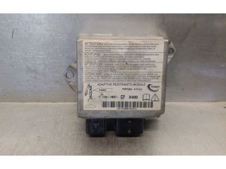 Блок подушек безопасности 1X4A14B321CF, 37M400878401 Jaguar X-Type