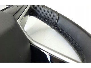 Руль Volkswagen Golf VIII  2019 -  года 5H0419089JK, C3F44F0A385D      