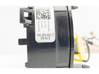 Подрулевой шлейф SRS 1K0959653C   Volkswagen Golf Plus