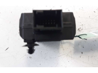 Блок управления 9807299980   Peugeot 5008