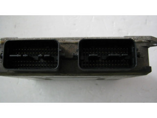 Блок управления двигателя LF5018881G, E6T52291H1 Mazda 3 I