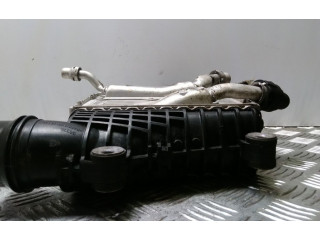 Интеркулер  GX736K775AC   Jaguar XF 2.0