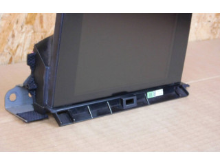 Дисплей 8611078021 Lexus NX