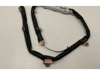 Боковая подушка безопасности 9801658780, 34147461A   Peugeot 5008