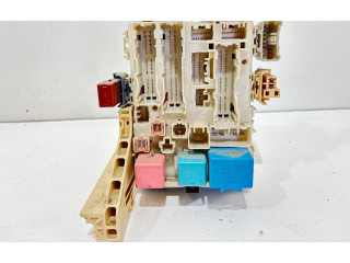 Řídící jednotka 89661-0D310, 82730-52700   Toyota Yaris 1000