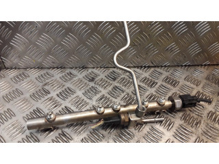 Vstřikovací lišta 7562474 BMW 1 E81 E87 pro benzínový motor 1.6 N43 B16 A