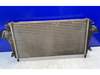 Интеркулер 13241751 Saab 9-5