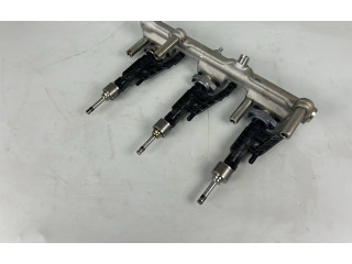 Комплект форсунок 8665631, 8656548 Mini Cooper Countryman F60 B38A15A