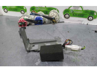 Модуль управления BSM 3021125 Subaru Forester SF