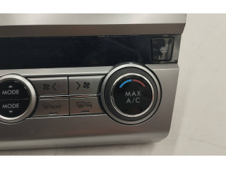 Блок управления климат-контролем 72311, AL130   Subaru Outback (BS)