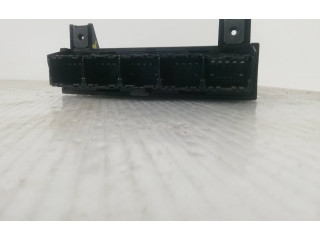 Блок комфорта 6s6t15k600bh Ford Fusion