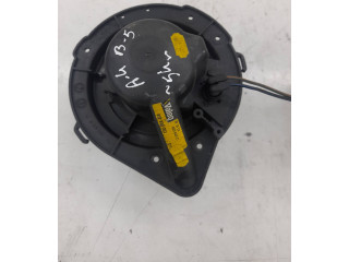 Вентилятор печки