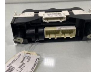 Блок управления климат-контролем    Audi A1