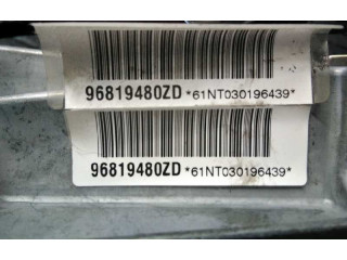    Рулевая рейка 96819480ZD, P2-B4-33   Citroen C5 2008 - 2016 года