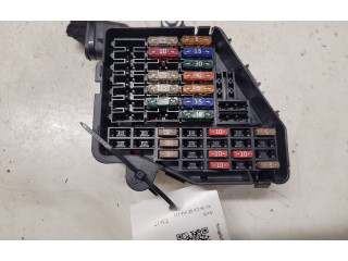 Pojistková skříňka 0951424343 Audi A6 S6 C6 4F 2010