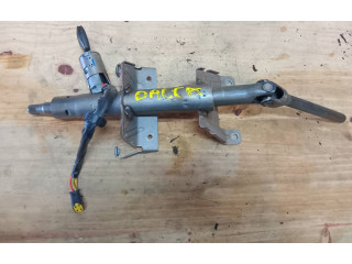 Рулевая рейка Dacia Logan I 2004 - 2012 года