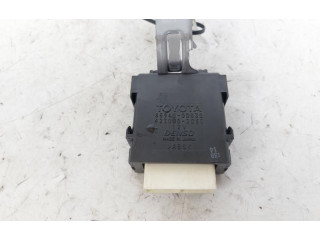 Řídící jednotka 859400D030, 859400D030 Toyota Yaris 2017