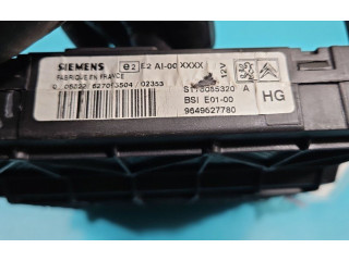 Блок комфорта 9649627780, IMPRK1414906   Citroen Xsara Picasso   