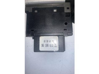 Ручка стеклоочистителей Peugeot 406