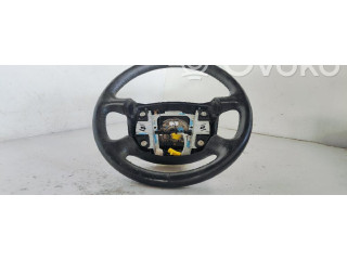 Руль Audi A6 S6 C5 4B  1997 - 2005 года 4B0124      