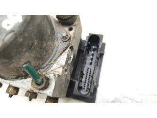 Блок АБС 0265800335, 0265231333 Renault Clio II 2001-2005 года