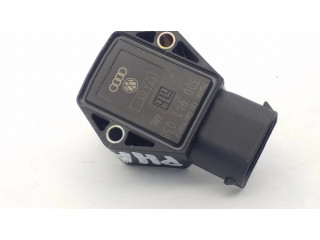 Блок управления 3D0941038 Volkswagen Phaeton