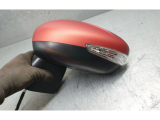 Зеркало электрическое Citroen C3 Aircross 2017 - года