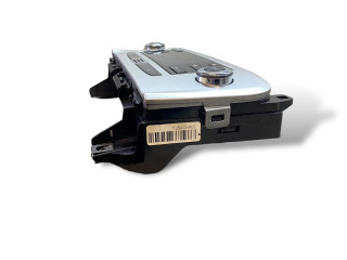 Блок управления климат-контролем 735487107, A83020900 Lancia Delta